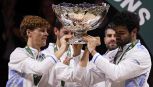 Coppa Davis 2025, Sinner-Alcaraz possibile solo in finale: calendario e avversarie Italia Final 8