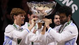 Coppa Davis 2025, Alcaraz possibile solo in finale: calendario e avversarie Italia Final 8