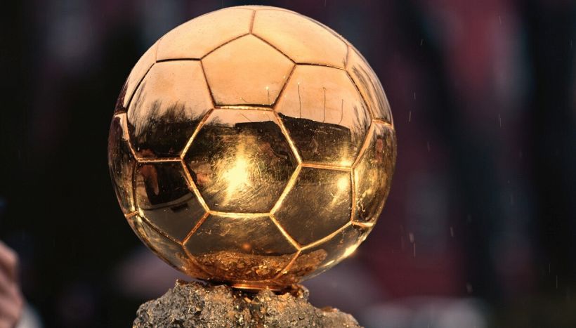 Pallone d'oro, stasera duello tra Dembelè e Yamal: orario e dove vederlo in tv o in streaming