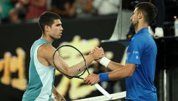 US Open, Alcaraz non dimentica e cerca la vendetta su Djokovic: Ferrero rivela il dolore di Carlos dopo l’AO