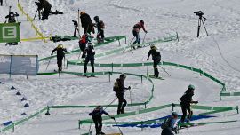 Milano-Cortina 2026, allo scoperta dello scialpinismo: le curiosità sulla disciplina che ha conquistato Alberto Tomba