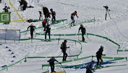 Milano-Cortina 2026, allo scoperta dello scialpinismo: le curiosità sulla disciplina che ha conquistato Alberto Tomba