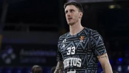 Polonara, la notizia più bella: "Trapianto fatto, tutto ok". Adesso comincia la seconda parte della sua battaglia