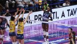 Supercoppa, Conegliano-Milano a Trieste il 18 ottobre: Egonu e Danesi sfidano Fahr e De Gennaro (e Santarelli)
