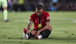 Liga: Dani Rodriguez sospeso e degradato, il Maiorca non perdona la sua stella, cosa è successo