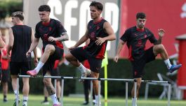 Milan, il mercato isterico lascia troppi dubbi: servivano Jashari, Ricci e Odogu? Basta Nkunku? Web in tilt