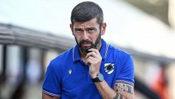 Sampdoria, Donati a un passo dall’ultima spiaggia: col Cesena vietato sbagliare. Spunta la clamorosa idea Balotelli