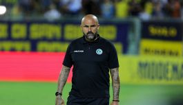 Serie B, tra Carrarese e Avellino succede di tutto: rigori, espulsioni e rimonte. Il Pescara strapazza l'Empoli