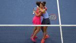 US Open, Paolini-Errani da impazzire: è semifinale. Drake 'maledice' Sinner, che gufata in favore di Alcaraz