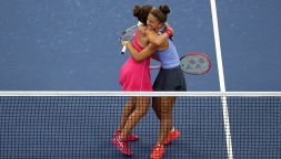 US Open, Sinner maledetto da Drake: che gufata in favore di Alcaraz. Paolini-Errani da impazzire, è semifinale