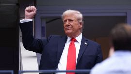 Finale US Open, Trump obbliga Sinner e Alcaraz a posticipare l’inizio di 40 minuti