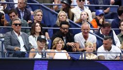 Finale US Open, parata di stelle per Sinner-Alcaraz: Sting, Curry, Springsteen, Jessica Alba, Guardiola e molti altri
