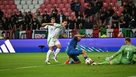 Israele-Italia, moviola: autorete che non vale, rigore negato, 9 gol e maxirissa finale