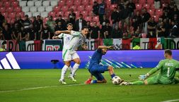 Israele-Italia, moviola: autorete che non vale, rigore negato, 9 gol e maxirissa finale