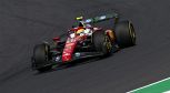 F1, Gp Italia Monza diretta prove libere live fp1: Hamilton davanti a Leclerc, la doppietta Ferrari fa sognare