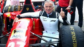 Ferrari, Alesi dopo le emozioni di Monza bacchetta Hamilton: 'Ha sbagliato con Leclerc' e si sbilancia sulla McLaren