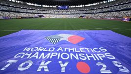 Mondiali di atletica, tutto quello che c’è da sapere su Tokyo 2025: quando e dove vederli in tv e streaming, programma e gli italiani