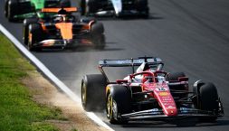 F1 pagelle: Monza noiosa, Leclerc temerario, Hamilton fa il compitino, Verstappen re d'Italia, Piastri gentleman