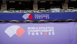 Mondiali Tokyo, il montepremi: quanto si guadagna con il podio o un record. Il confronto impietoso col tennis e calcio