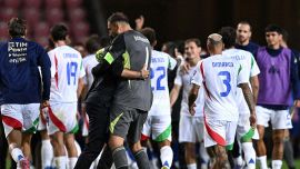 Israele-Italia, scintille al 90’: Donnarumma è una furia, rissa sfiorata. “E’ pranzo al sacco”: Adani impazzisce in diretta