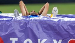 Mei lancia la sfida a Sinner e Binaghi poi la verità su Jacobs e Tamberi. Iapichino, la smentita sulla rottura con papà