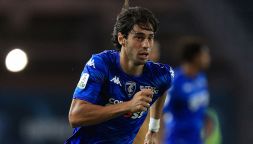 Pagelle Empoli-Carrarese: Shpendi torna a segnare, Finotto blocca Pagliuca. I Toscani non escono dalla crisi