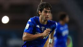 Pagelle Empoli-Carrarese: Shpendi torna a segnare, Finotto blocca Pagliuca. I Toscani non escono dalla crisi