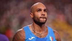 Jacobs tra beffa e rabbia: ultima gara con squalifica? E la staffetta fa litigare Tilli e Alessandrini ai microfoni Rai