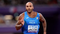 Mondiali, Jacobs in semifinale ma così non va: Tokyo è diversa e gli altri volano. Colpiscono le lacrime di Cavalli
