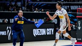 Mondiali, l'Italia travolge l'Ucraina: lampi di azzurro, agli ottavi c'è l'Argentina (out Francia e Brasile!)