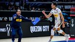 Mondiali, l'Italia travolge l'Ucraina: lampi di azzurro, agli ottavi c'è l'Argentina (out Francia e Brasile!)