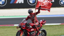 MotoGP, pagelle e classifica dopo Misano: Marquez campione a Motegi se, tutte le combinazioni. Buio Bagnaia