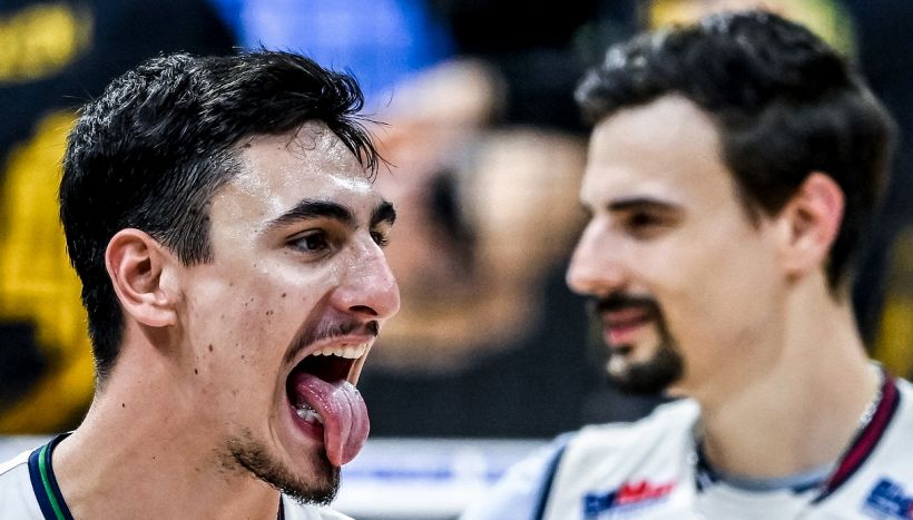 Mondiali, Italia con cuore e cervello: gli azzurri battono la Polonia e domani sarà finale con la Bulgaria