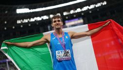 Mondiale, Dallavalle argento a sorpresa e selfie con Berrettini: Pichardo provoca il team Italia e Diaz lo sfida