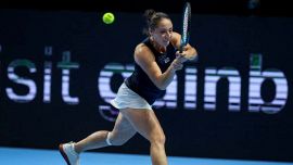 BJK Cup, l'Italia sul tetto del mondo: Paolini e Cocciaretto demoliscono gli Stati Uniti. Garbin esulta in lacrime