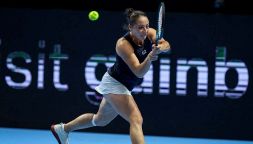 BJK Cup, l'Italia sul tetto del mondo: Paolini e Cocciaretto demoliscono gli Stati Uniti. Garbin esulta in lacrime