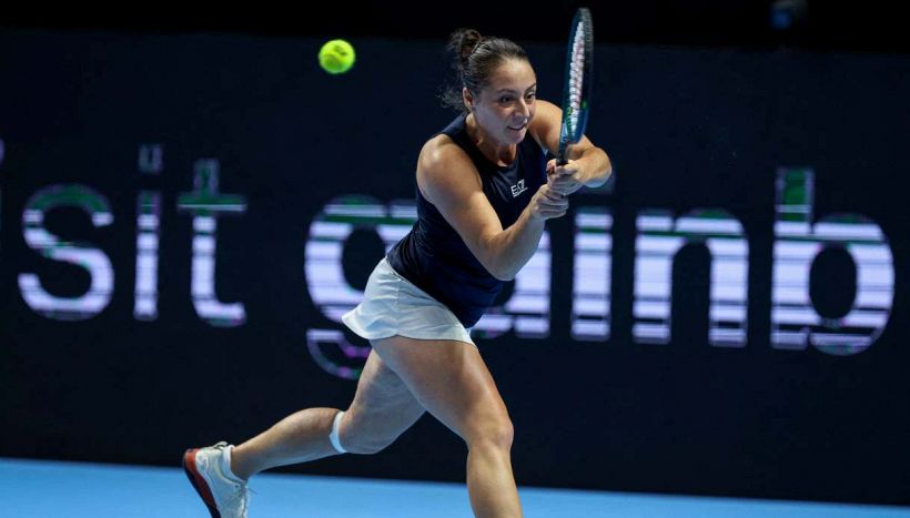 BJK Cup, l'Italia sul tetto del mondo: Paolini e Cocciaretto demoliscono gli Stati Uniti. Garbin esulta in lacrime