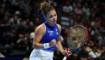 Billie Jean King Cup, Paolini ribalta Wang e porta l’Italia in semifinale: ma ora c’è lo spauracchio Svitolina per Jas
