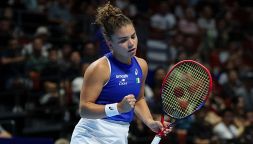 Billie Jean King Cup, Paolini ribalta Wang e porta l’Italia in semifinale: ma ora c’è lo spauracchio Svitolina per Jas