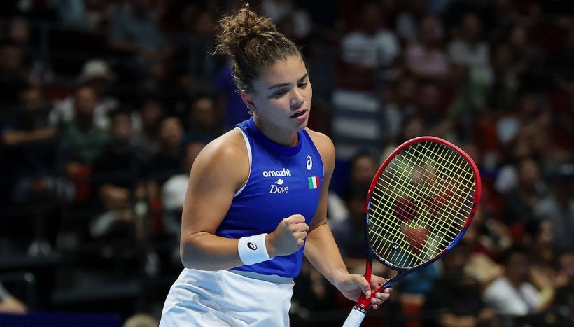 Billie Jean King Cup, Paolini ribalta Wang e porta l’Italia in semifinale: ma ora c’è lo spauracchio Svitolina per Jas