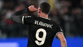 Juventus-Dortmund 4-4, pagelle: il meteorite Vlahovic si abbatte sull’Allianz, Yildiz incanta, Tudor tradito da Thuram e Di Gregorio 