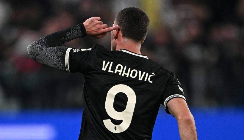 Juventus-Dortmund 4-4, pagelle: il meteorite Vlahovic si abbatte sull’Allianz, Yildiz incanta, Tudor tradito da Thuram e Di Gregorio 