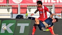 Serie B, provvedimenti disciplinari: maxisqualifica per Cherubini e Duncan. Castori ci ricasca