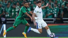 Theo Hernandez, che magia con l’Al-Hilal di Inzaghi: rimpianto per il Milan? Il messaggio di Milinkovic alla Juve