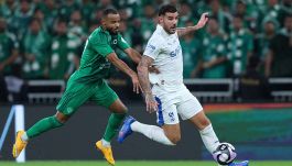 Theo Hernandez, che magia con l’Al-Hilal di Inzaghi: rimpianto per il Milan? Il messaggio di Milinkovic alla Juve