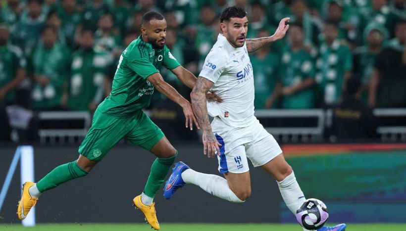 Theo Hernandez, che magia con l’Al-Hilal di Inzaghi: rimpianto per il Milan? Il messaggio di Milinkovic alla Juve