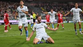 Palermo-Bari, moviola: rigore negato e gol annullato non bastano, rosanero più forti dell’arbitro