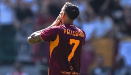 Lazio-Roma, Pellegrini e il gol della rinascita: derby amuleto per Capitan Passato