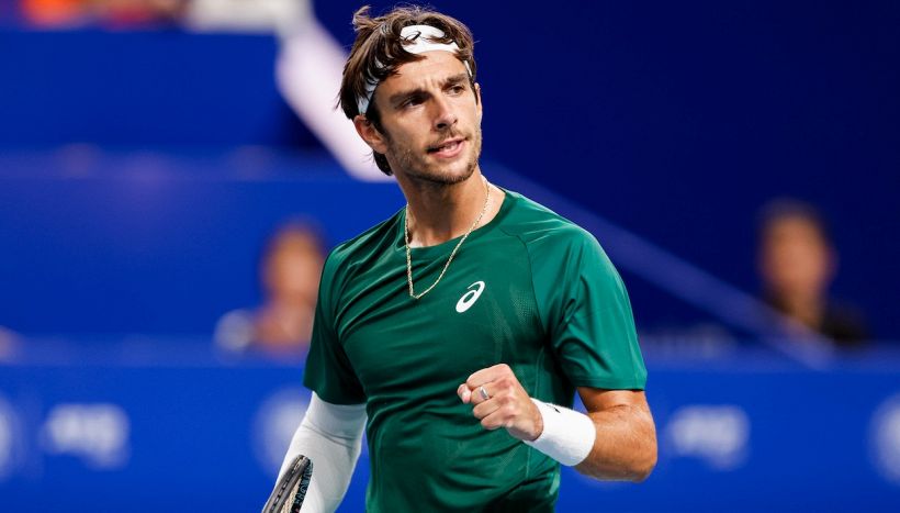 Chengdu, Musetti strapazza Shevchenko e vola nella Race ATP: ora la sfida a Tabilo per sfatare il tabù finali