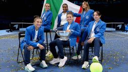 Paolini e Cocciaretto, il montepremi pazzesco vinto in Billie Jean King Cup: ecco il prize money conquistato dall’Italia